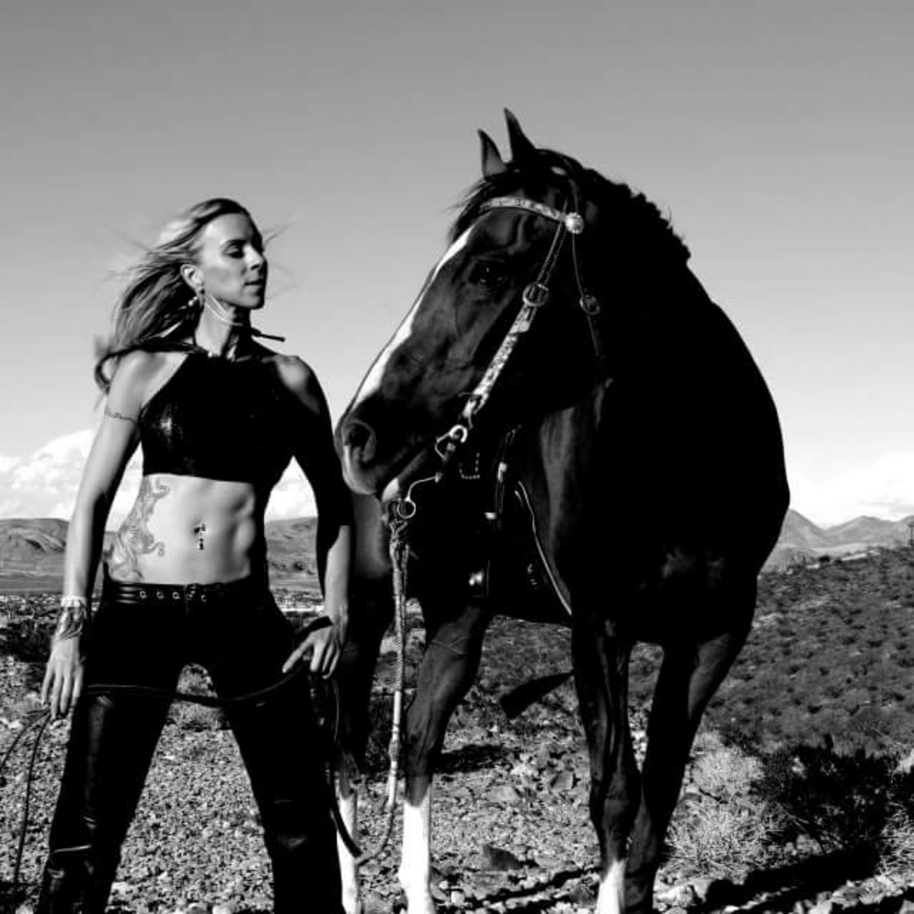 Meet your Posher! Crystal 💖Posh Ambassador!